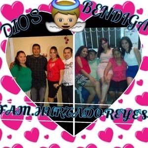 Meet your Posher, Modesta